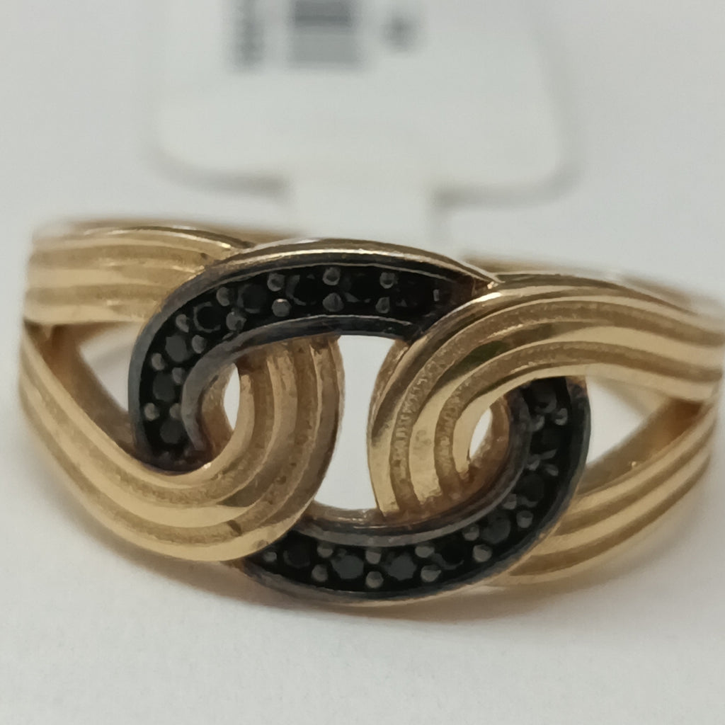 ANILLOS DAMA ORO 14K 3.1 (NUEVO)