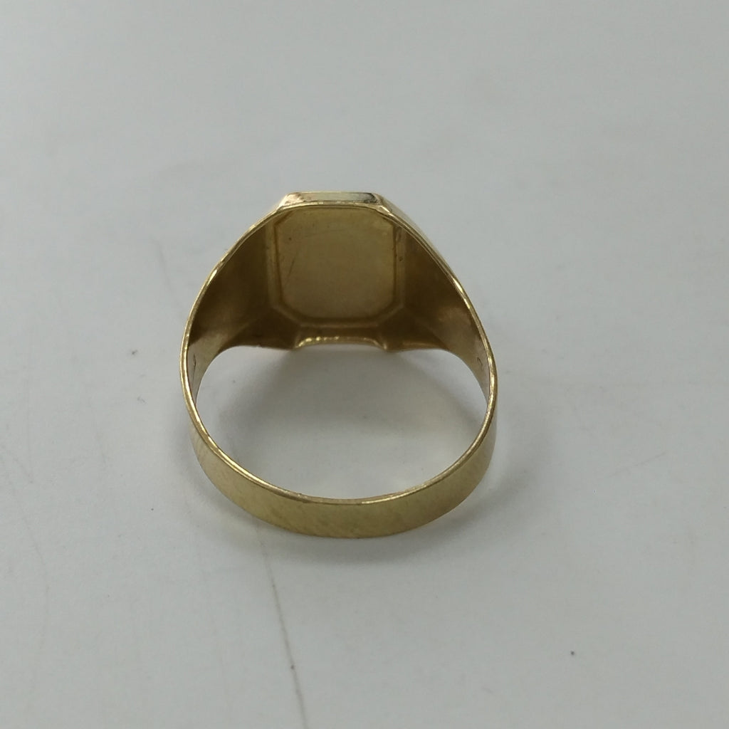 ANILLITO ORO 14 K 2,80 GRMS (SEMINUEVO)