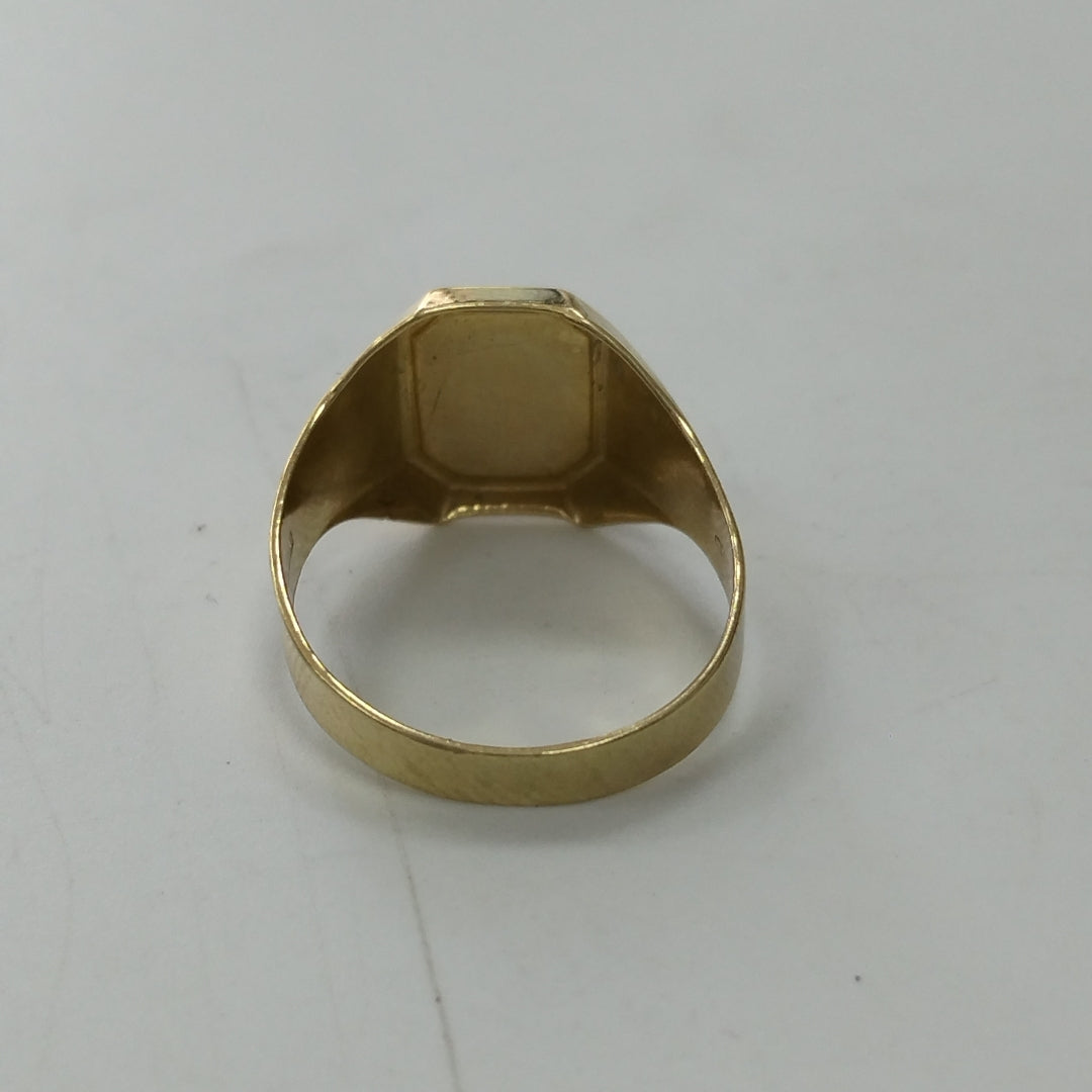 ANILLITO ORO 14 K 2,80 GRMS (SEMINUEVO)