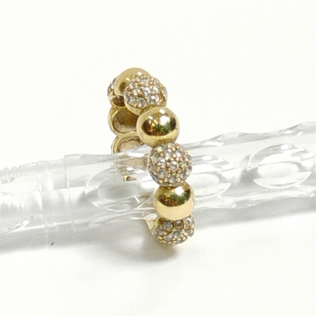 ANILLO ORO 10 K 2,80 GRMS (SEMINUEVO)