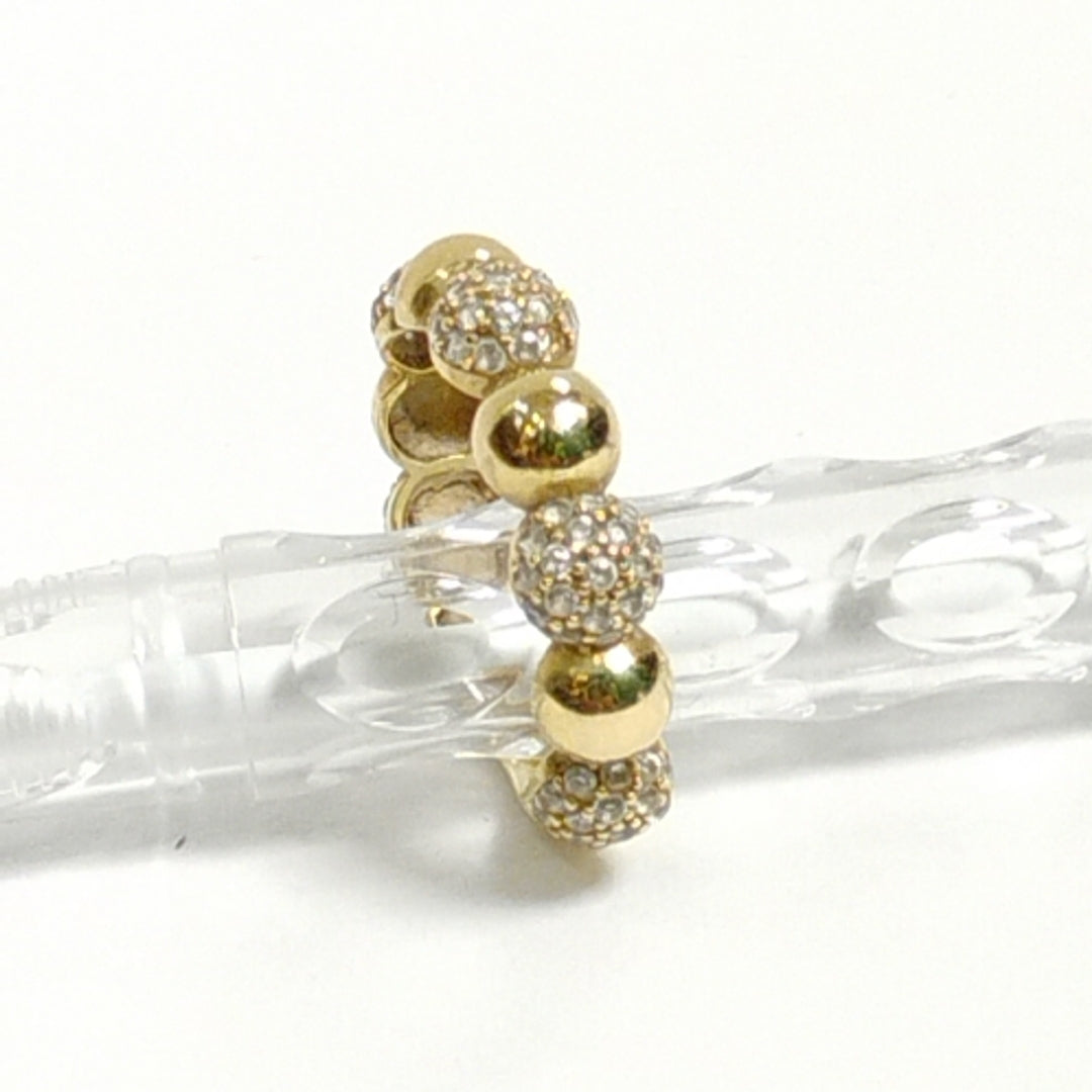 ANILLO ORO 10 K 2,80 GRMS (SEMINUEVO)