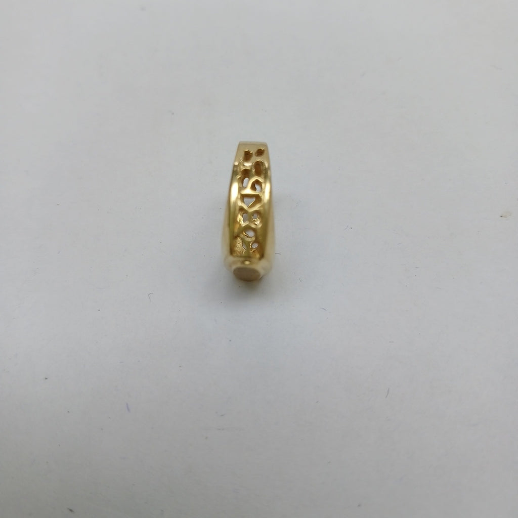 ANILLITO ORO 14 K 2.3 GRMS (SEMINUEVO)