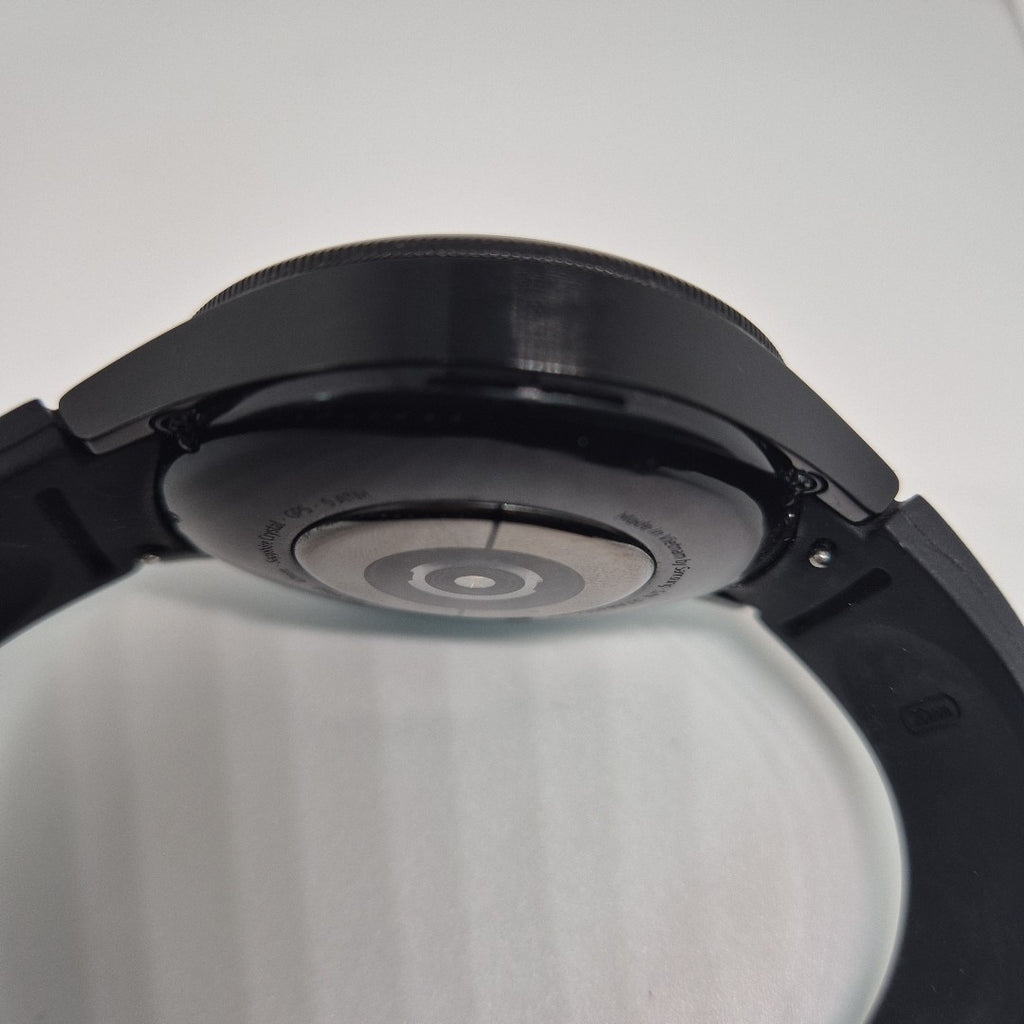 SMARTWATCH SAMSUNG GALAXY WATCH 6 CLASSIC SM-R960 47 MM GPS (SEMINUEVO)