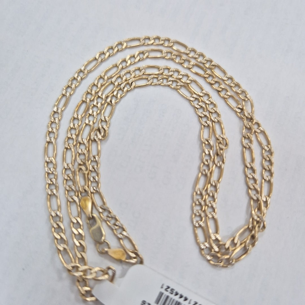 CADENA ORO 14 K 5.6 GRMS (SEMINUEVO)