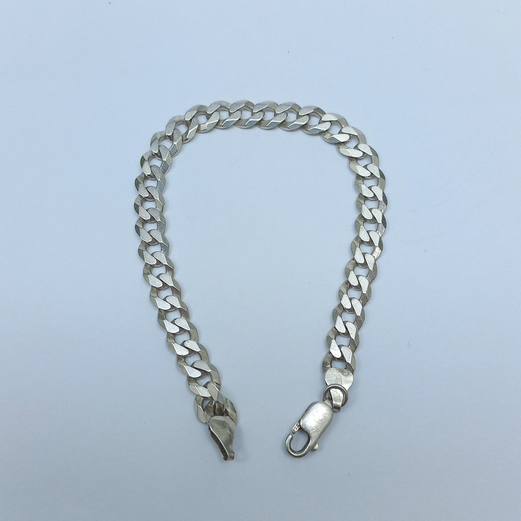 PULSERA PLATA 12.8 GRMS (SEMINUEVO)