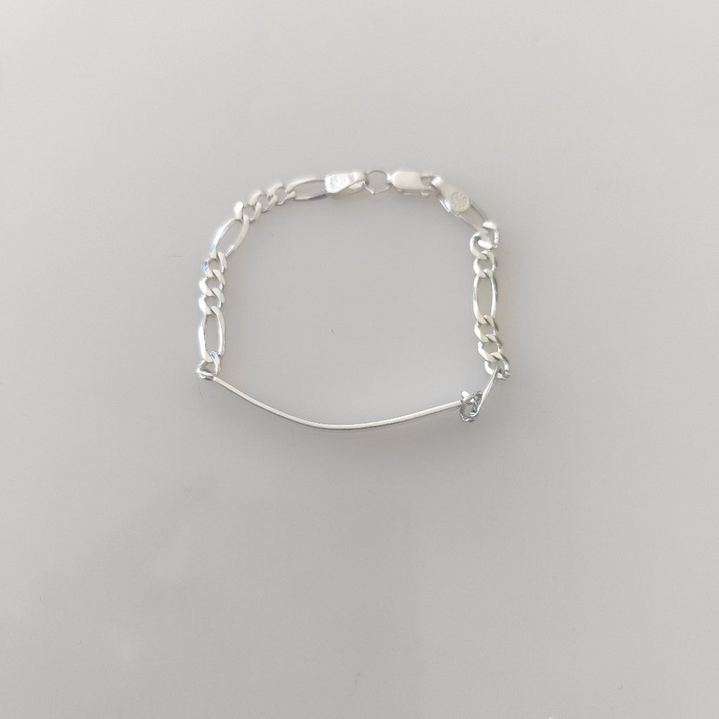 ESCLAVA PLATA 4.5 GRMS (SEMINUEVO)