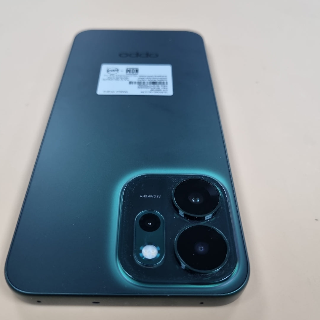 CELULAR OPPO RENO 14 F CPH2743 (2025) 256 GB 12 GB RAM (SEMINUEVO)