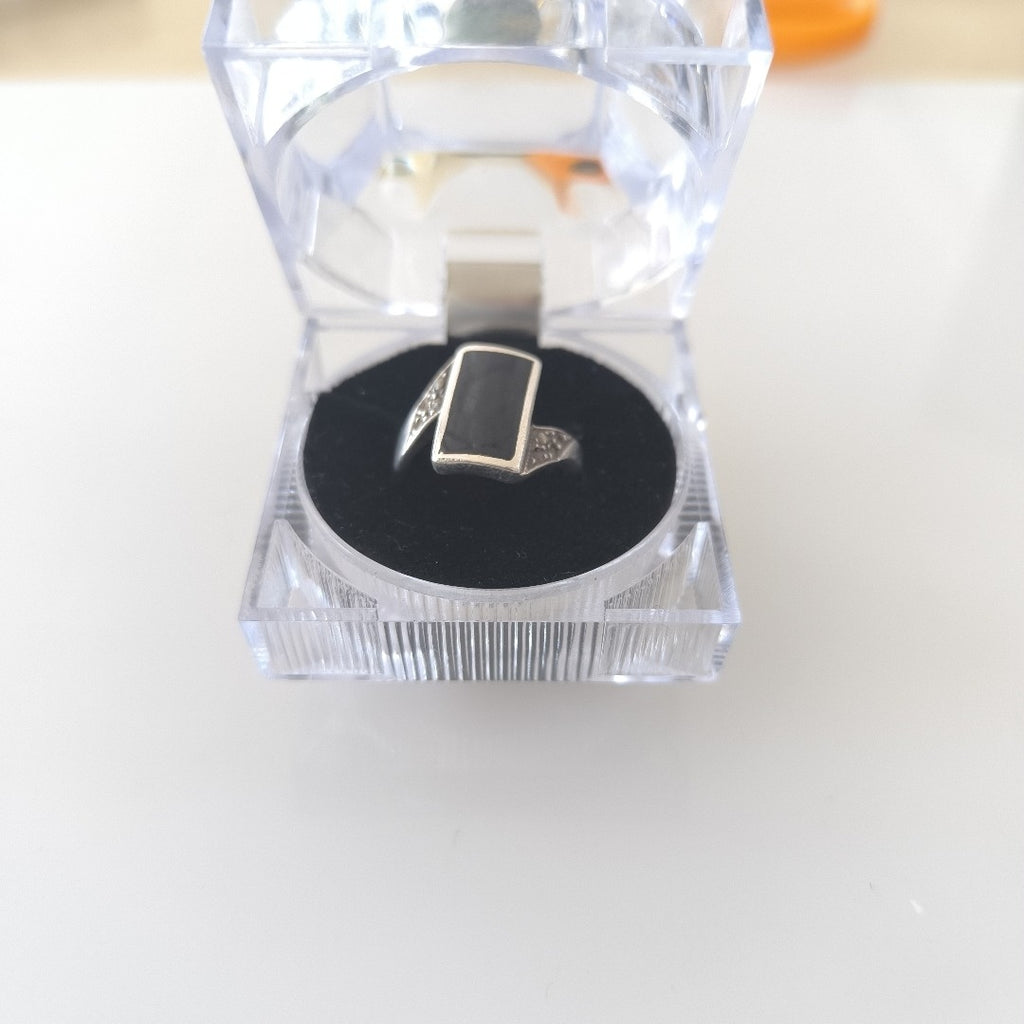 ANILLITO PLATA 5.7 GRMS (SEMINUEVO)