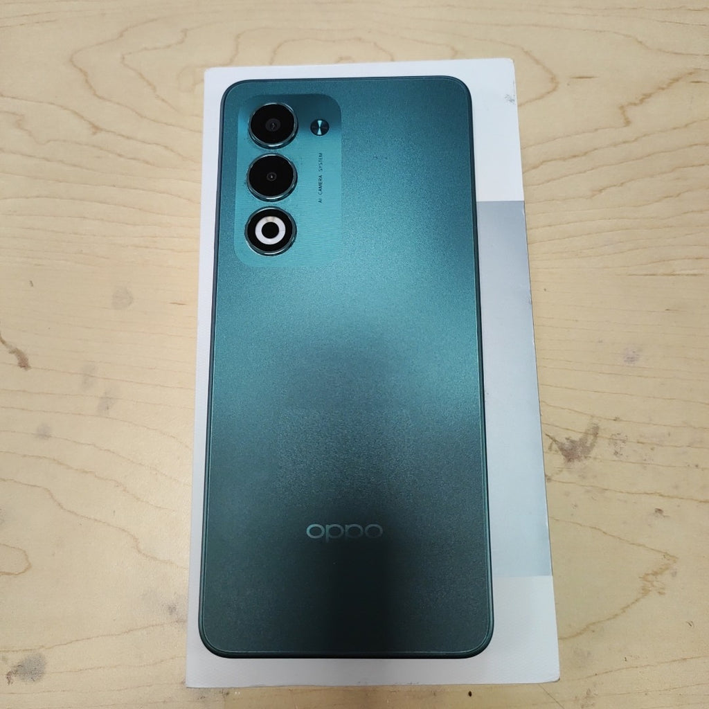 CELULAR OPPO A5 CPH2727 (2025) 256 GB 4 GB RAM (SEMINUEVO)