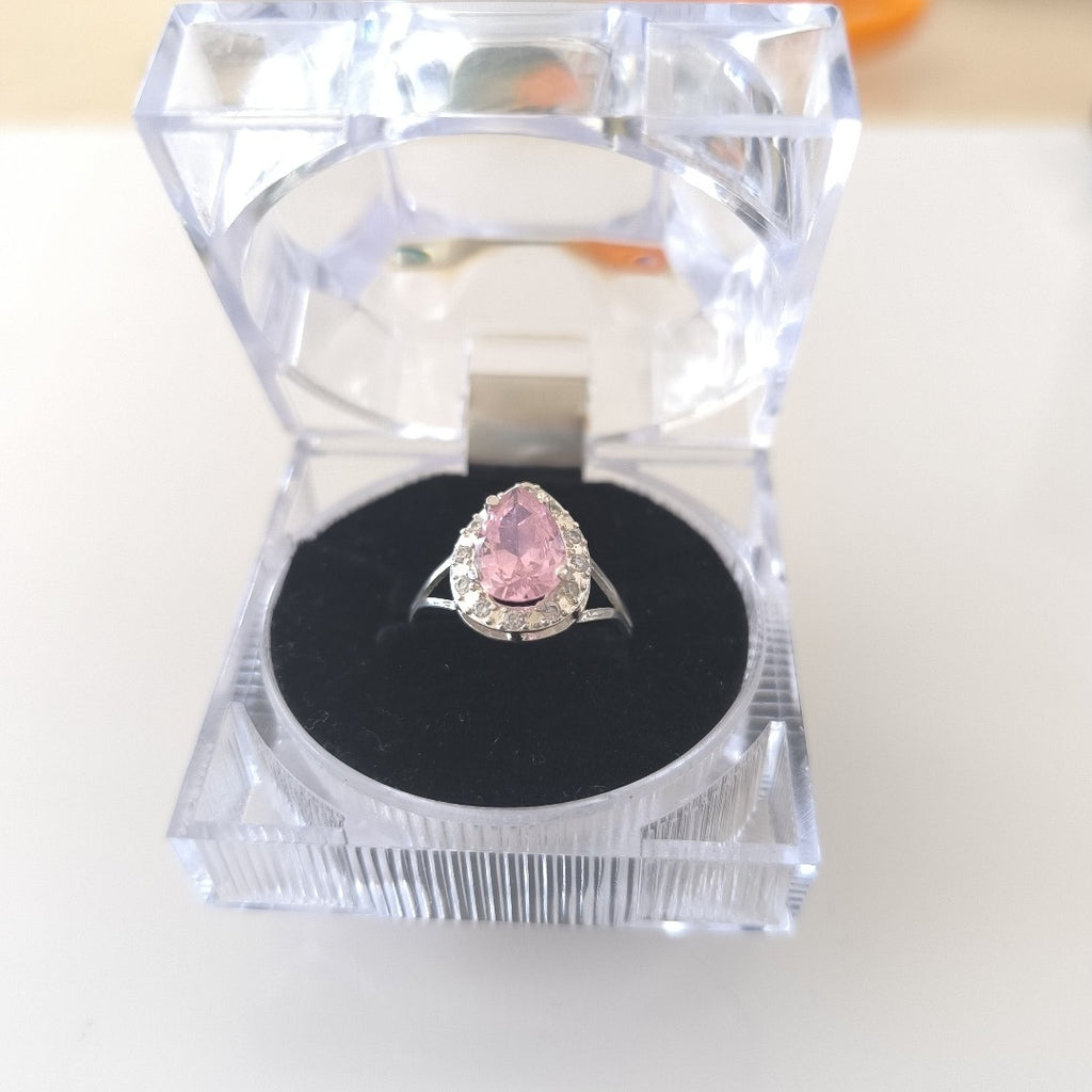 ANILLITO PLATA 2.2 GRMS (SEMINUEVO)