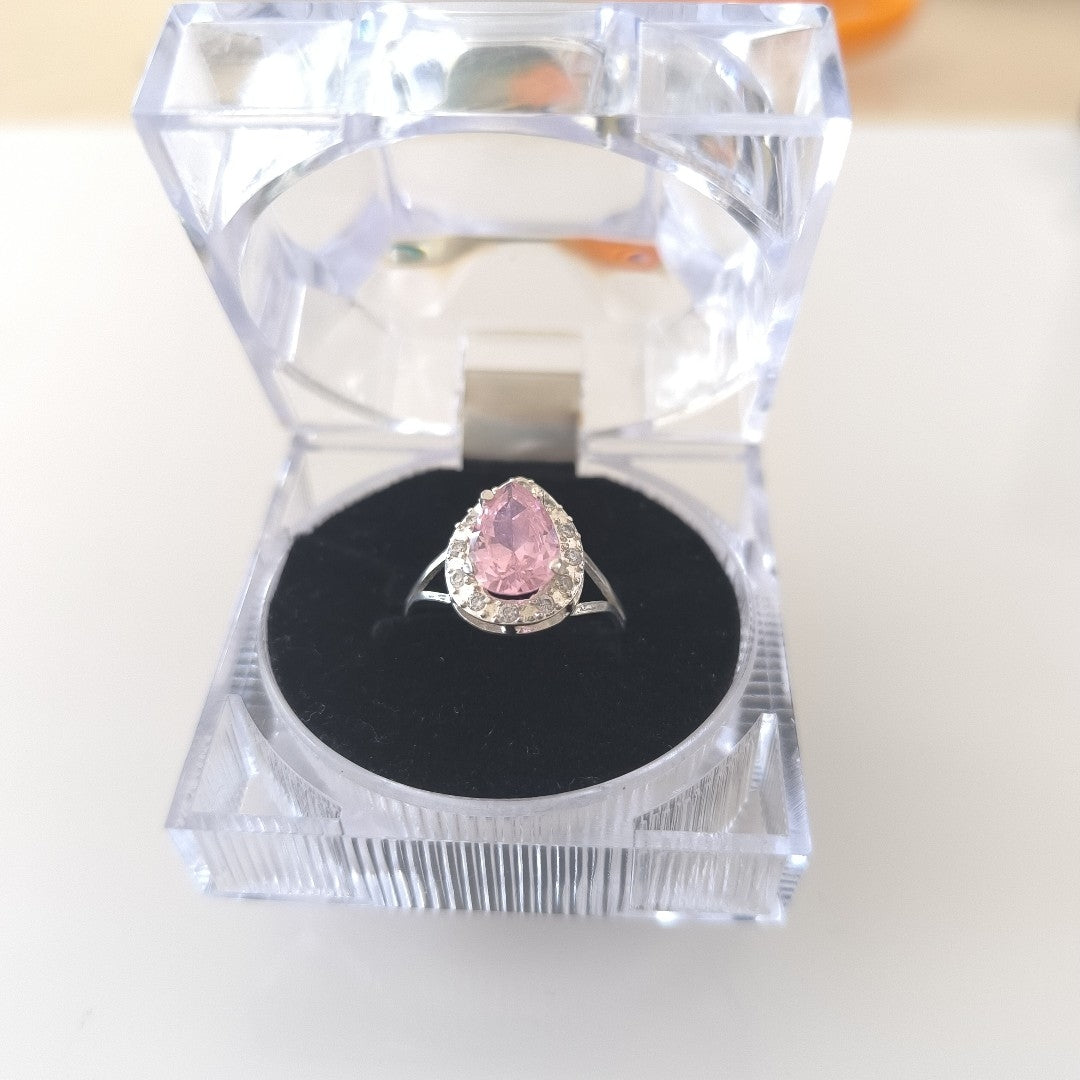 ANILLITO PLATA 2.2 GRMS (SEMINUEVO)