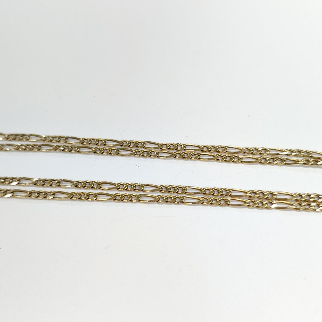 CADENA ORO 10 K 7.3 GRMS (SEMINUEVO)