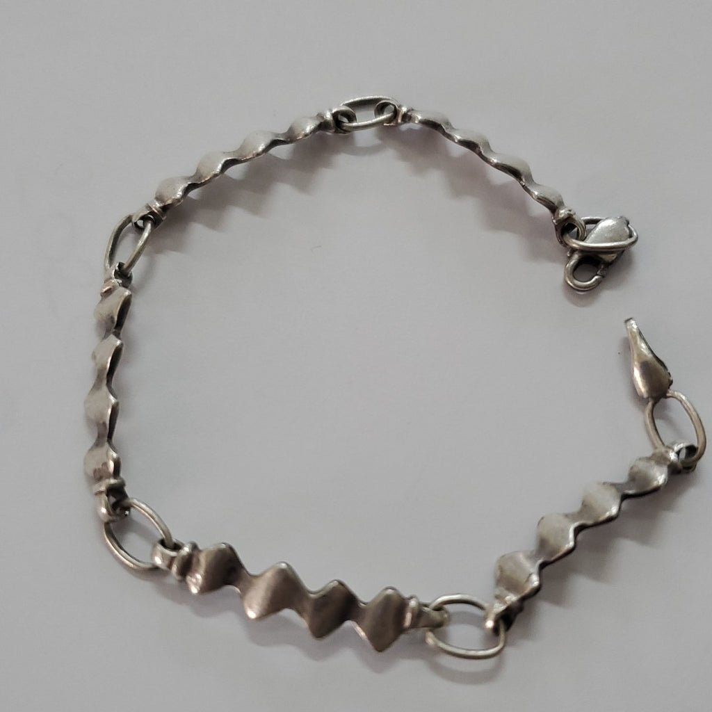 PULSERA PLATA 6.6 GRMS (SEMINUEVO)