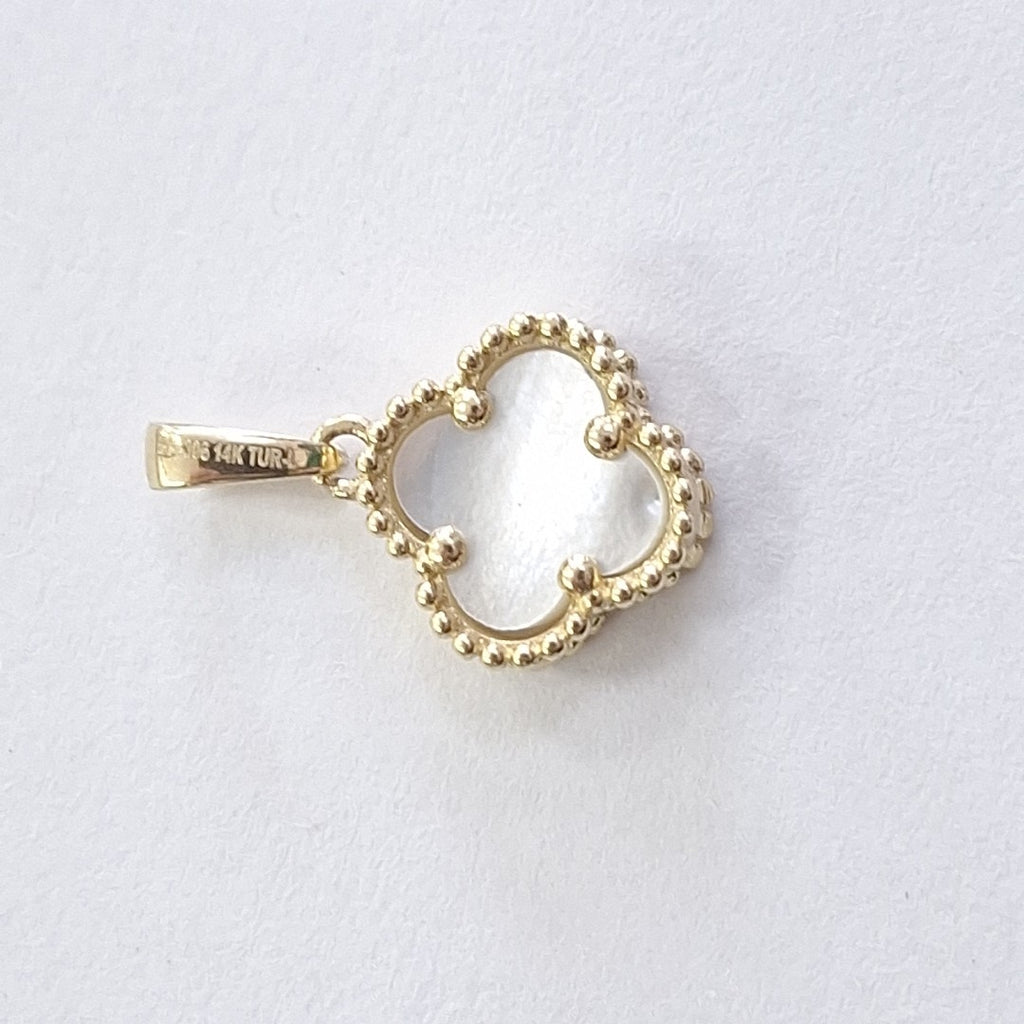 DIJES ORO 14K 0.9 (NUEVO)