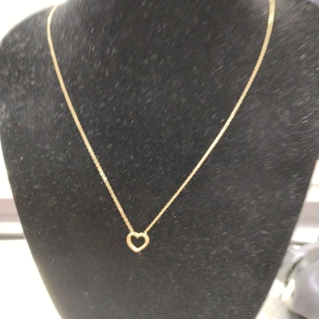COLLAR ORO 10 K 1.2 GRMS (SEMINUEVO)