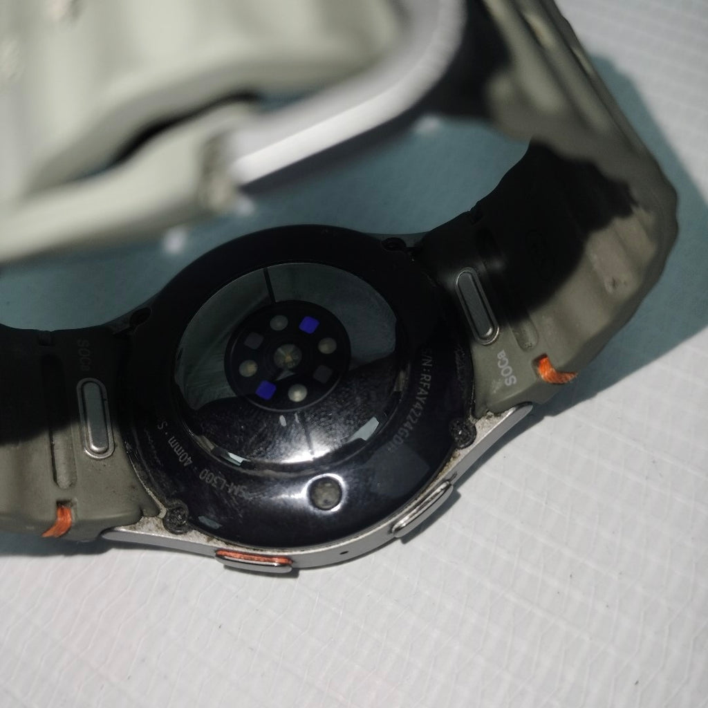 SMARTWATCH SAMSUNG GALAXY WATCH 7 SM-L300 40 MM BLUETOOTH (SEMINUEVO)