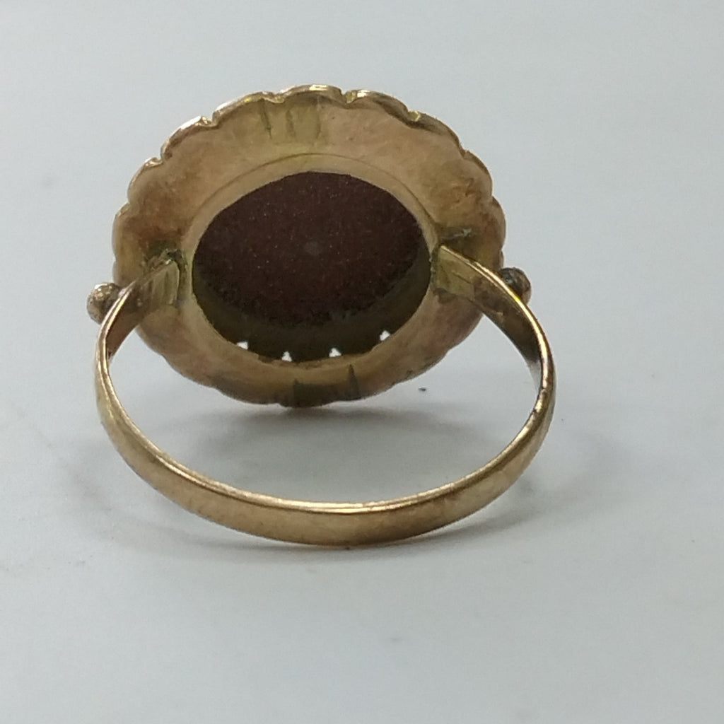 ANILLITO ORO 8 K 2,90 GRMS (SEMINUEVO)