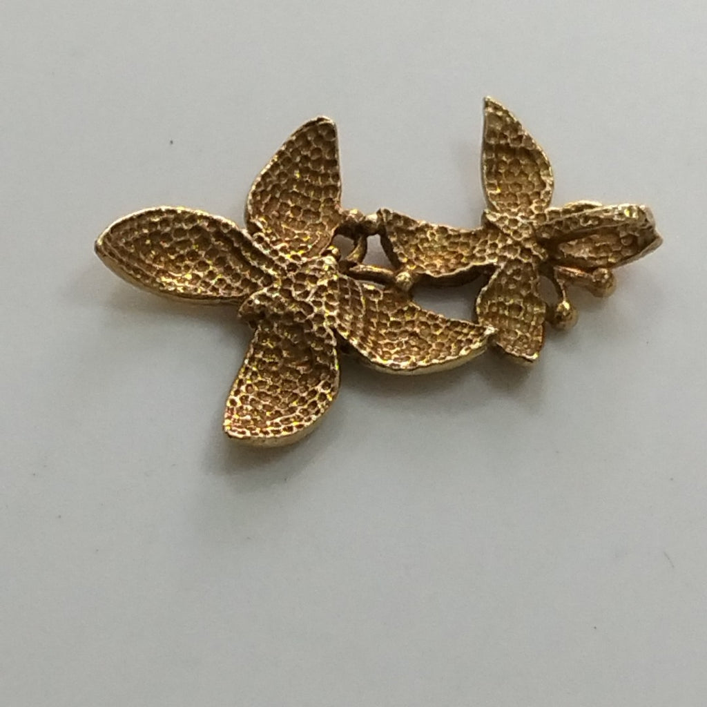 DIJE ORO 14 K 1,50 GRMS (SEMINUEVO)