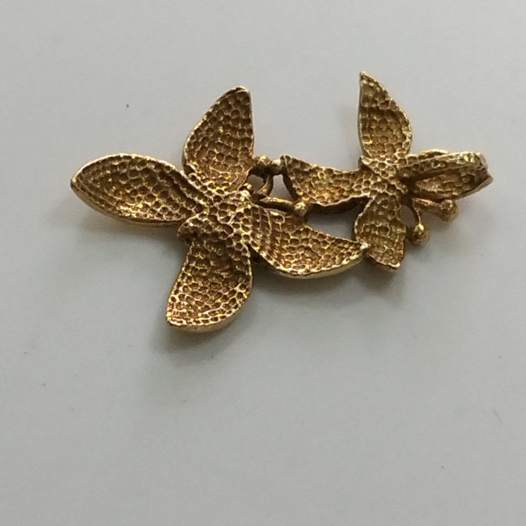 DIJE ORO 14 K 1,50 GRMS (SEMINUEVO)