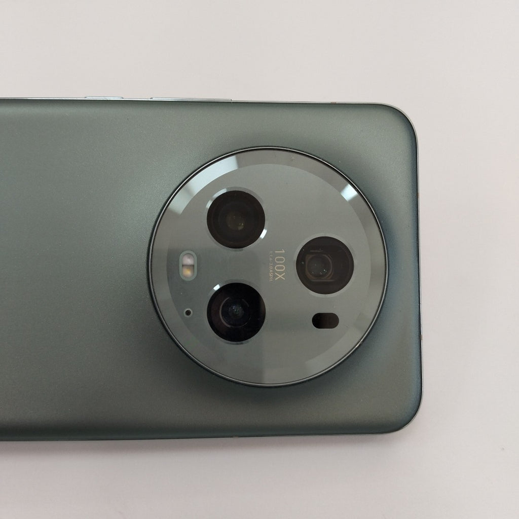 CELULAR HONOR MAGIC 5 PRO PGT-N19 512 GB 12 GB RAM (SEMINUEVO)
