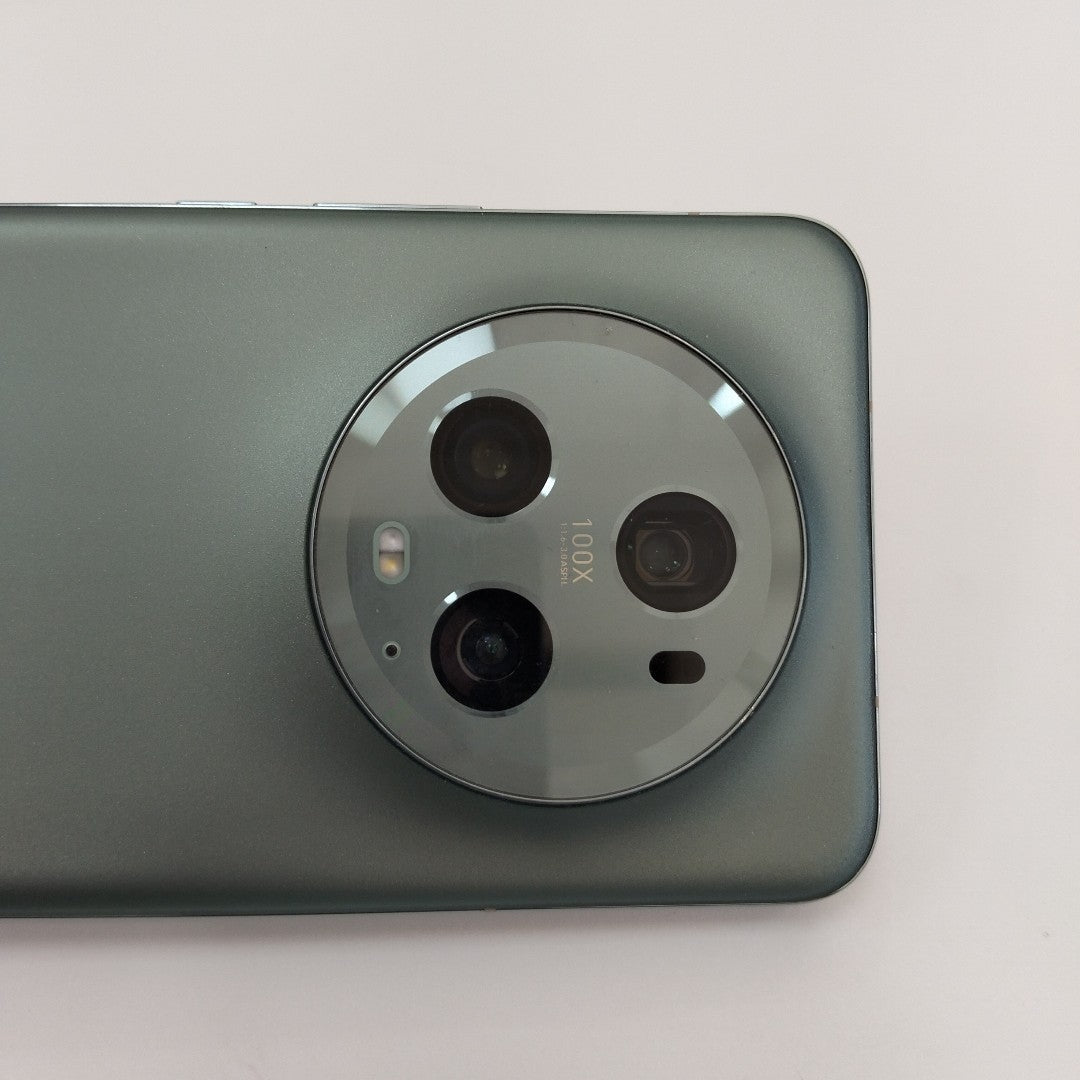 CELULAR HONOR MAGIC 5 PRO PGT-N19 512 GB 12 GB RAM (SEMINUEVO)