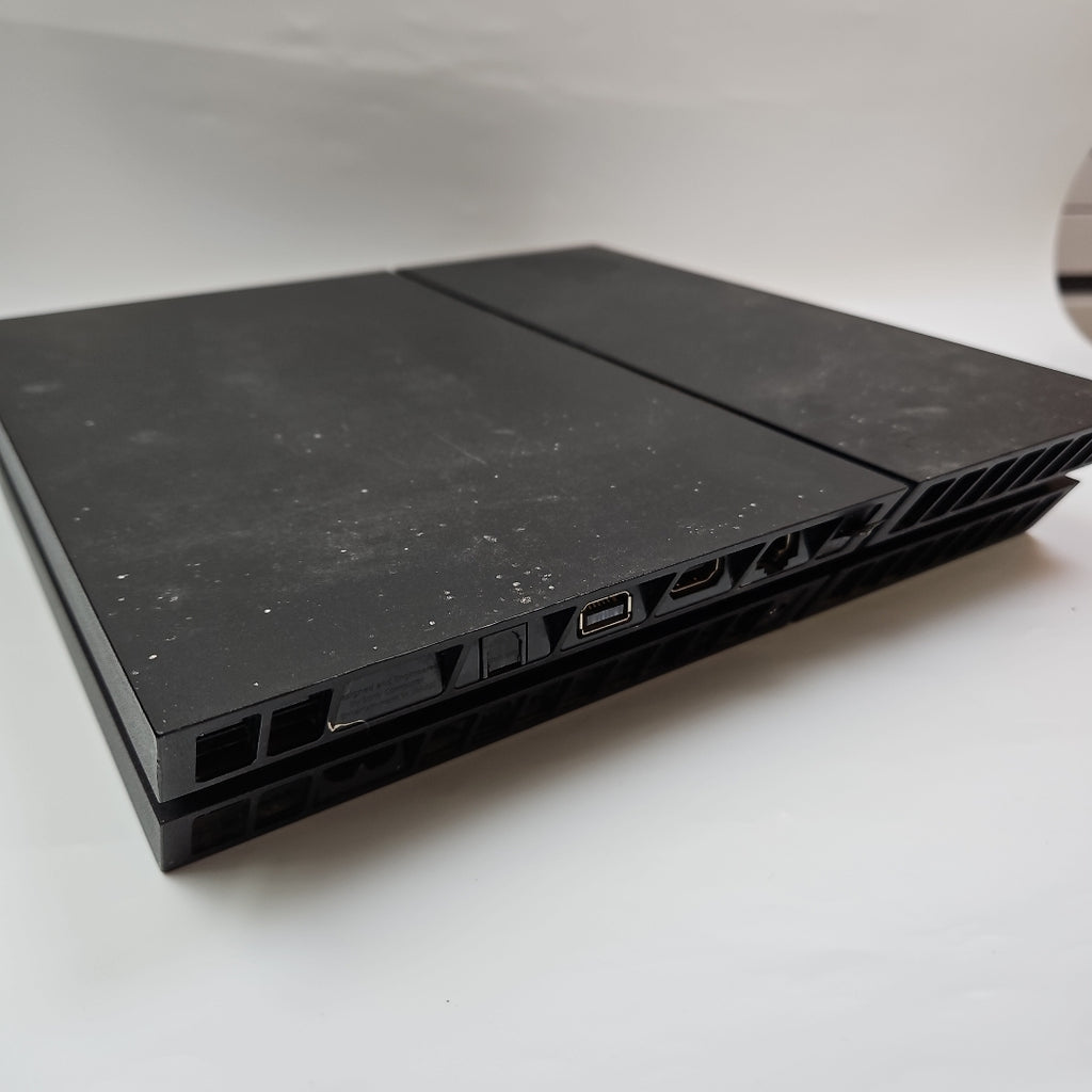 CONSOLA DE VIDEOJUEGO SONY PS4 SLIM 500 GB (SEMINUEVO)