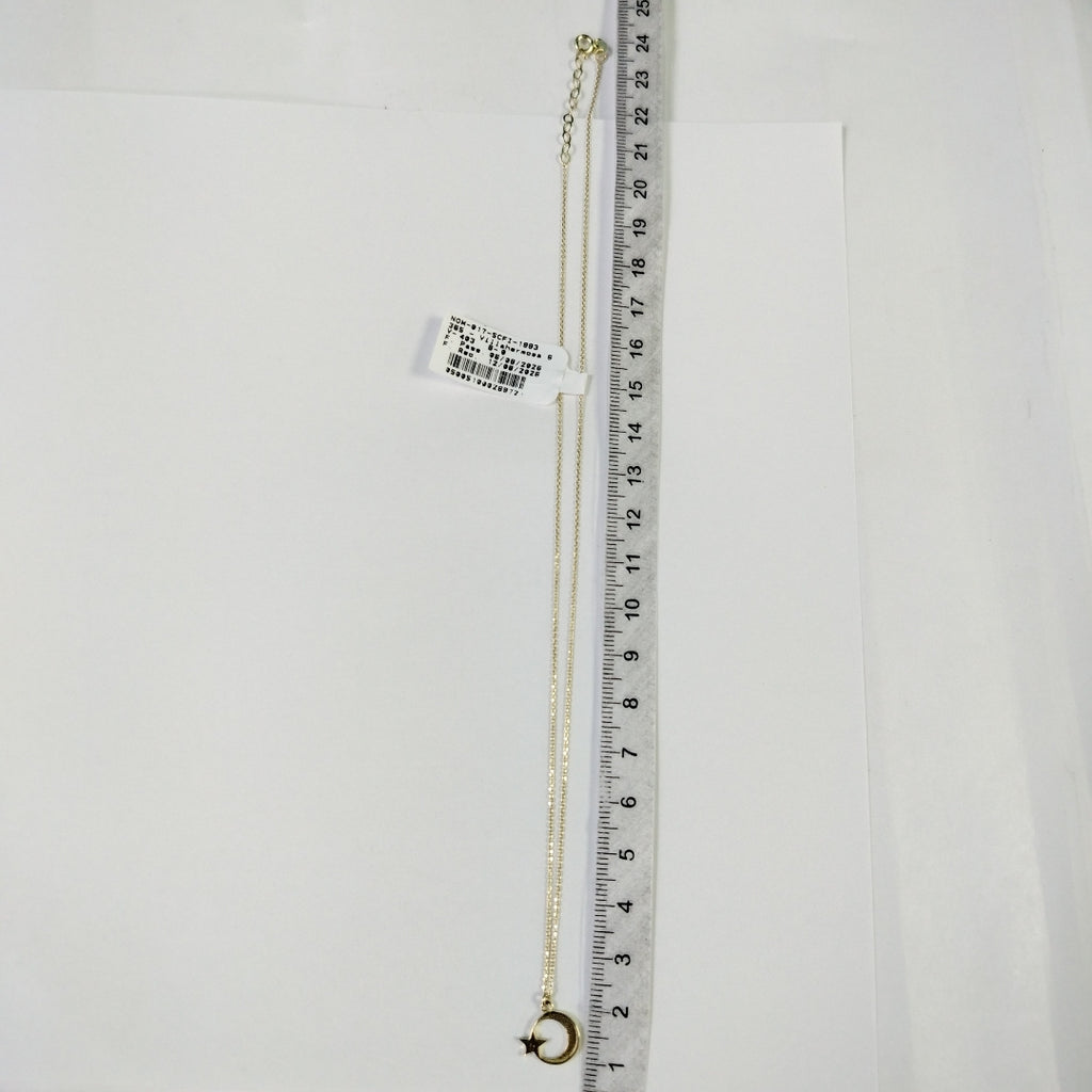 GARGANTILLAS ORO 14K 1.7 (NUEVO)