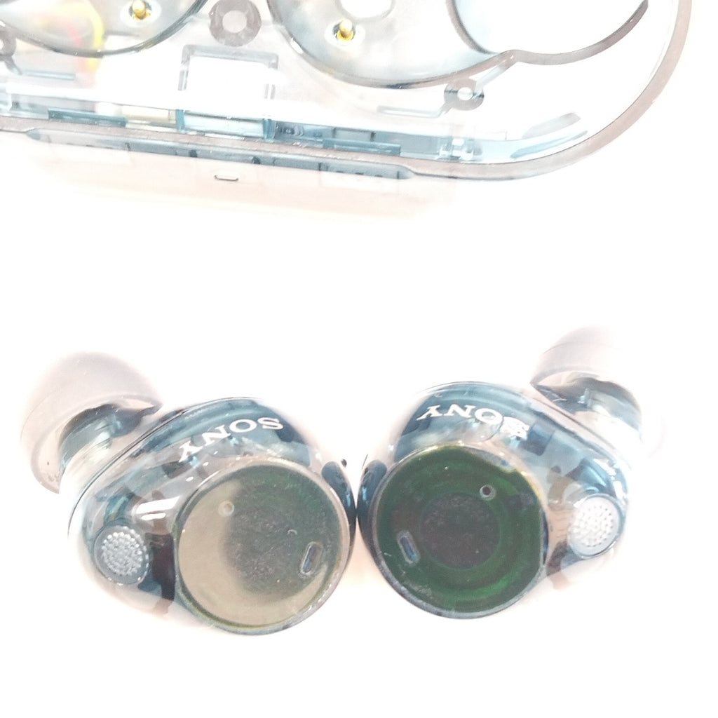 AUDIFONOS SONY WF-C710N INALAMBRICO IN EAR (SEMINUEVO)