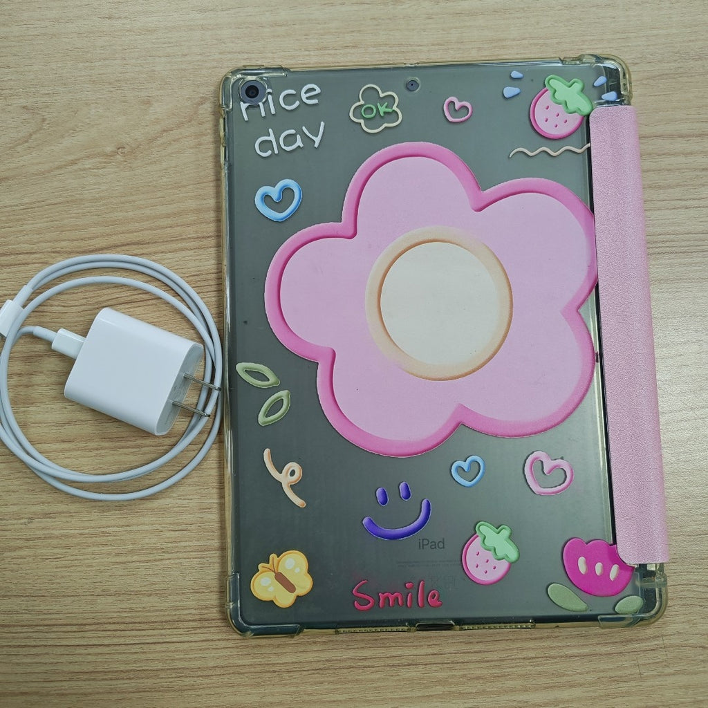 TABLETA APPLE IPAD 9 A2602 64 GB 3 GB RAM (SEMINUEVO)