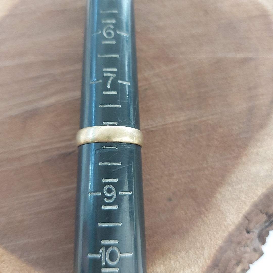 ANILLO ORO 8 K 1.8 GRMS (SEMINUEVO)