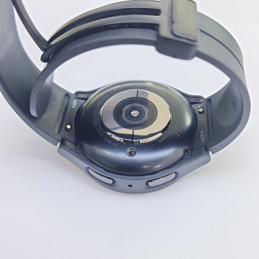 SMARTWATCH SAMSUNG GALAXY WATCH 5 PRO SM-R920 45 MM GPS (SEMINUEVO)