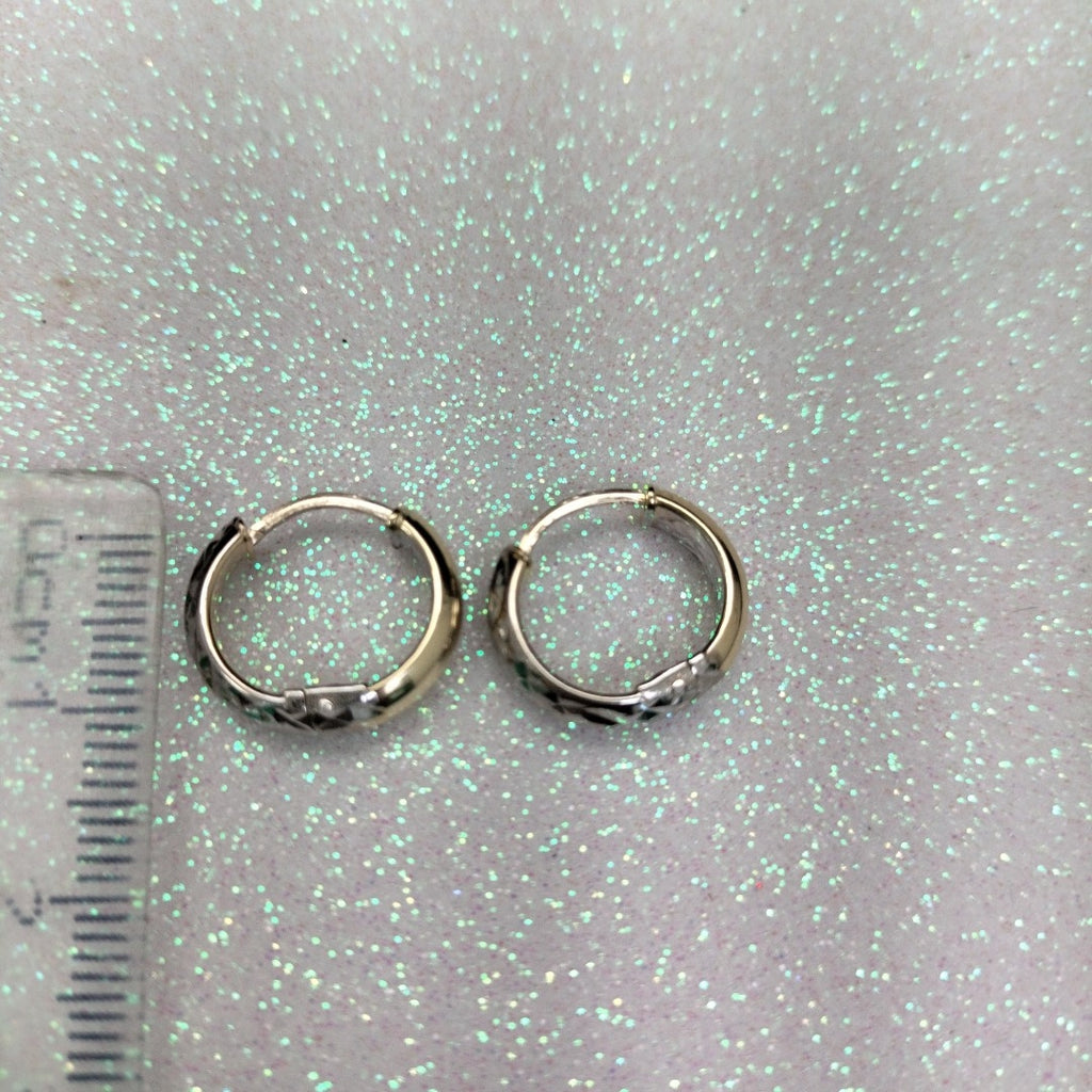 HUGGIES ORO 14K 1.8 (NUEVO)