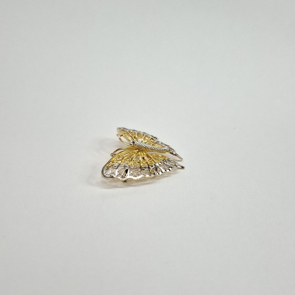 DIJE ORO 14 K 3.5 GRMS (SEMINUEVO)