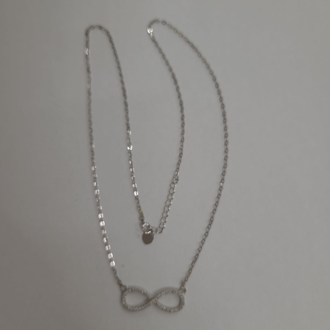GARGANTILLA ORO 14 K 2.2 GRMS (SEMINUEVO)