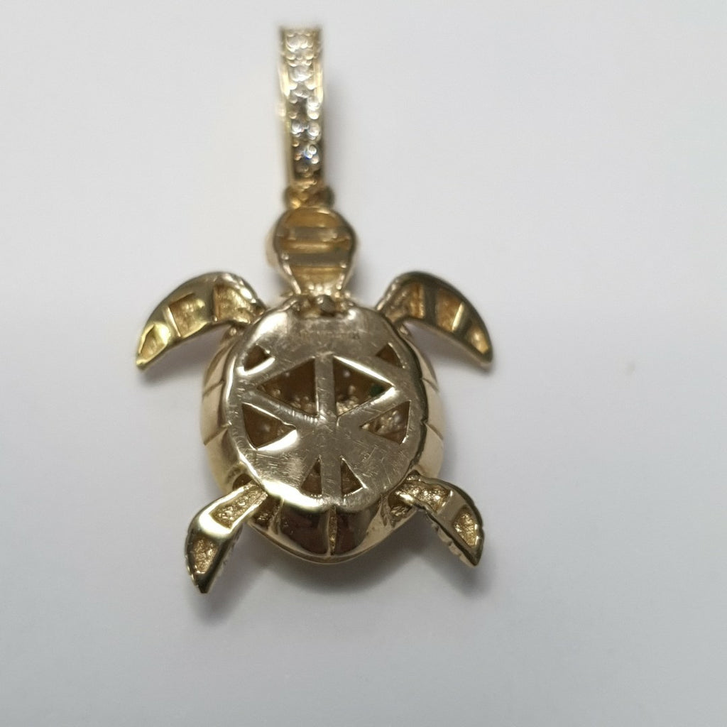 DIJES ORO 14K 2.7 (NUEVO)
