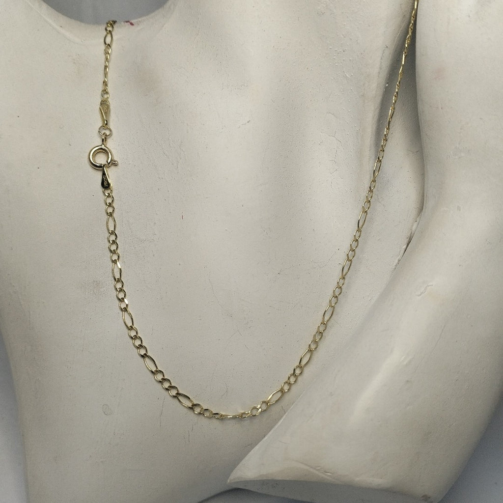 CADENA ORO 10 K 2.9 GRMS (SEMINUEVO)