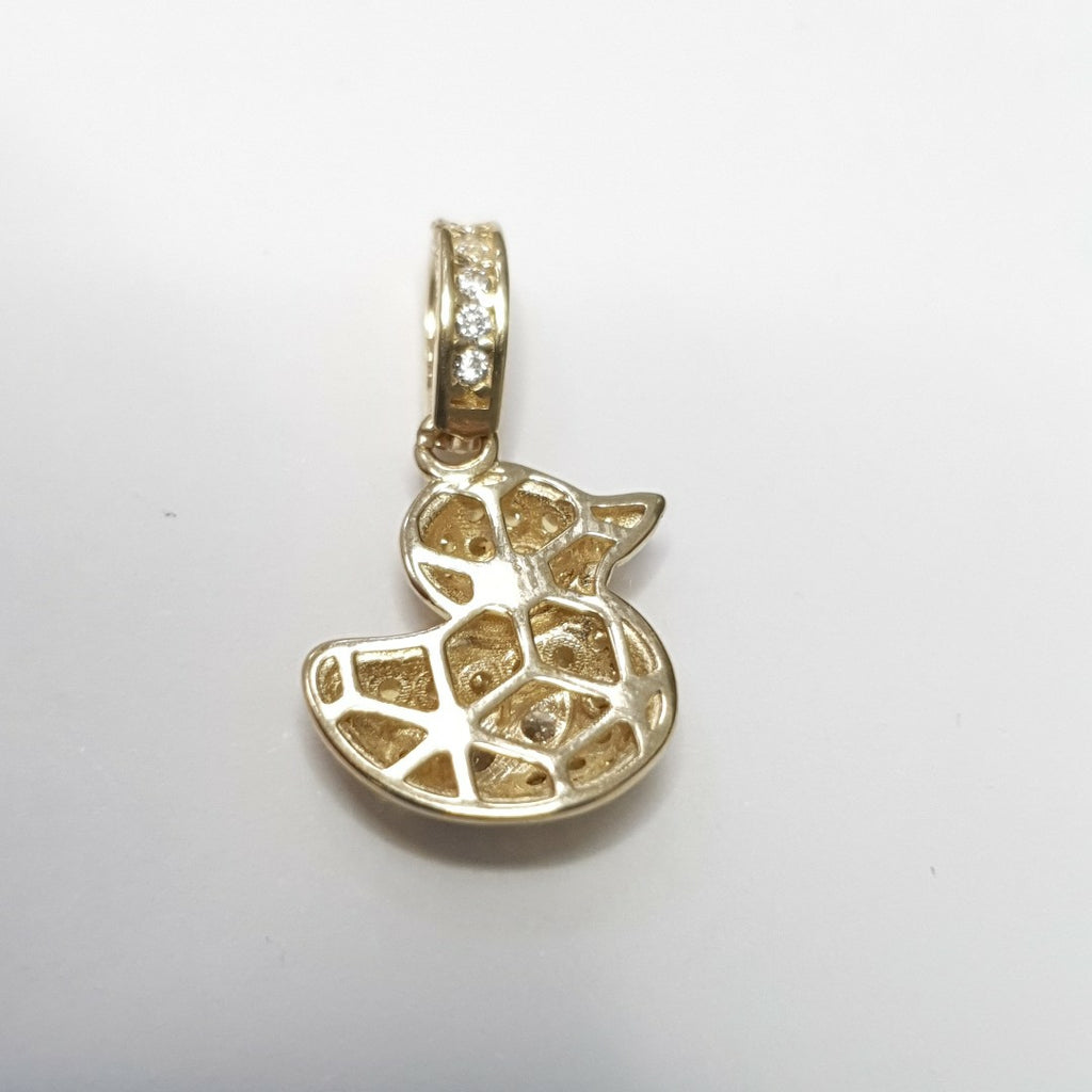 DIJES ORO 14K 1.2 (NUEVO)