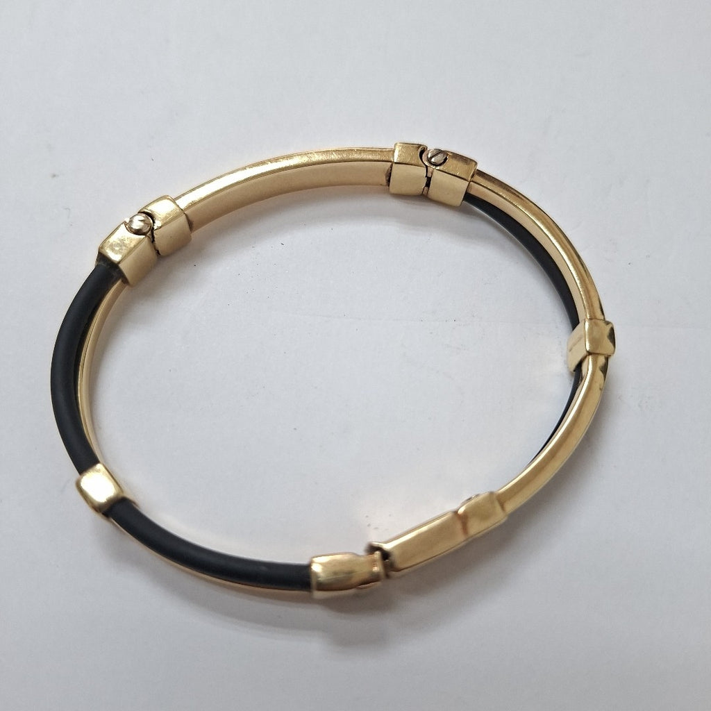 BRAZALETE ORO 14 K 19.8 GRMS (SEMINUEVO)