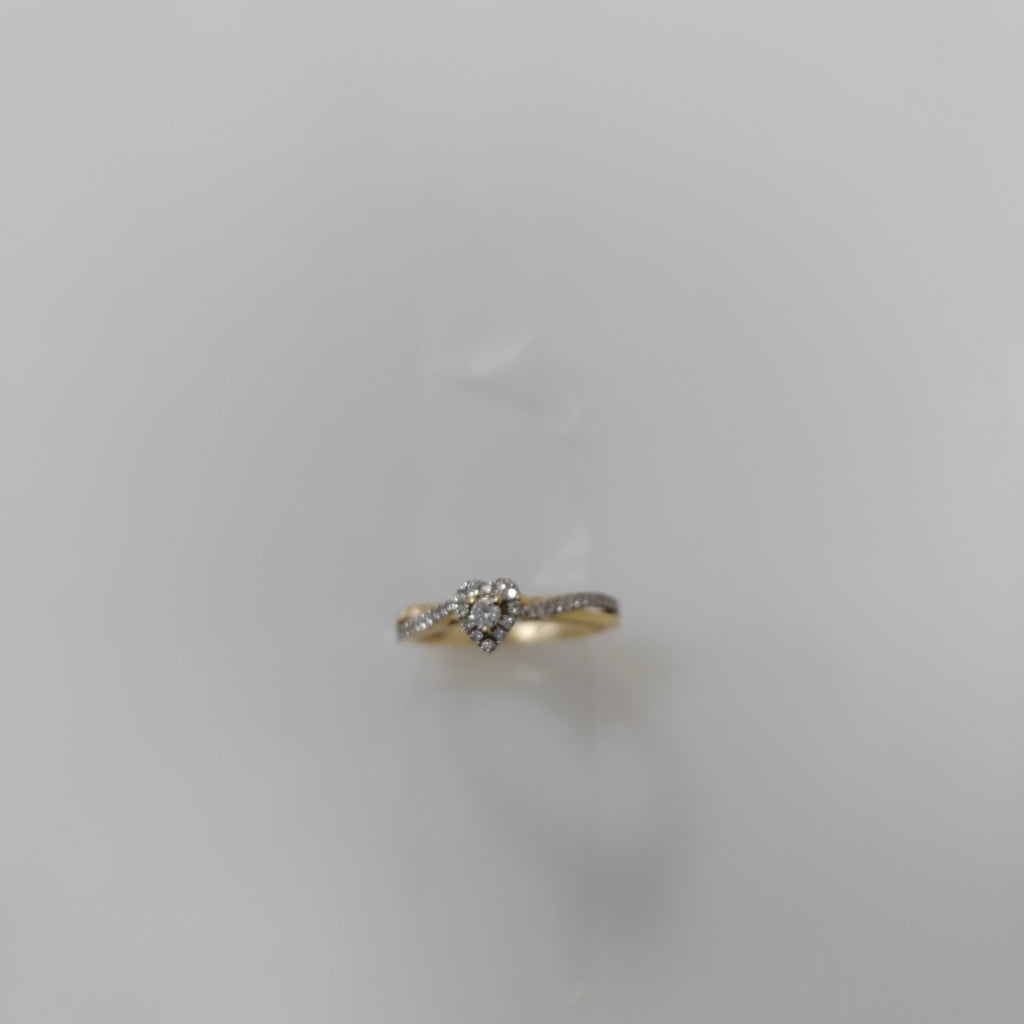 ANILLITO ORO 14 K 2,00 GRMS (SEMINUEVO)