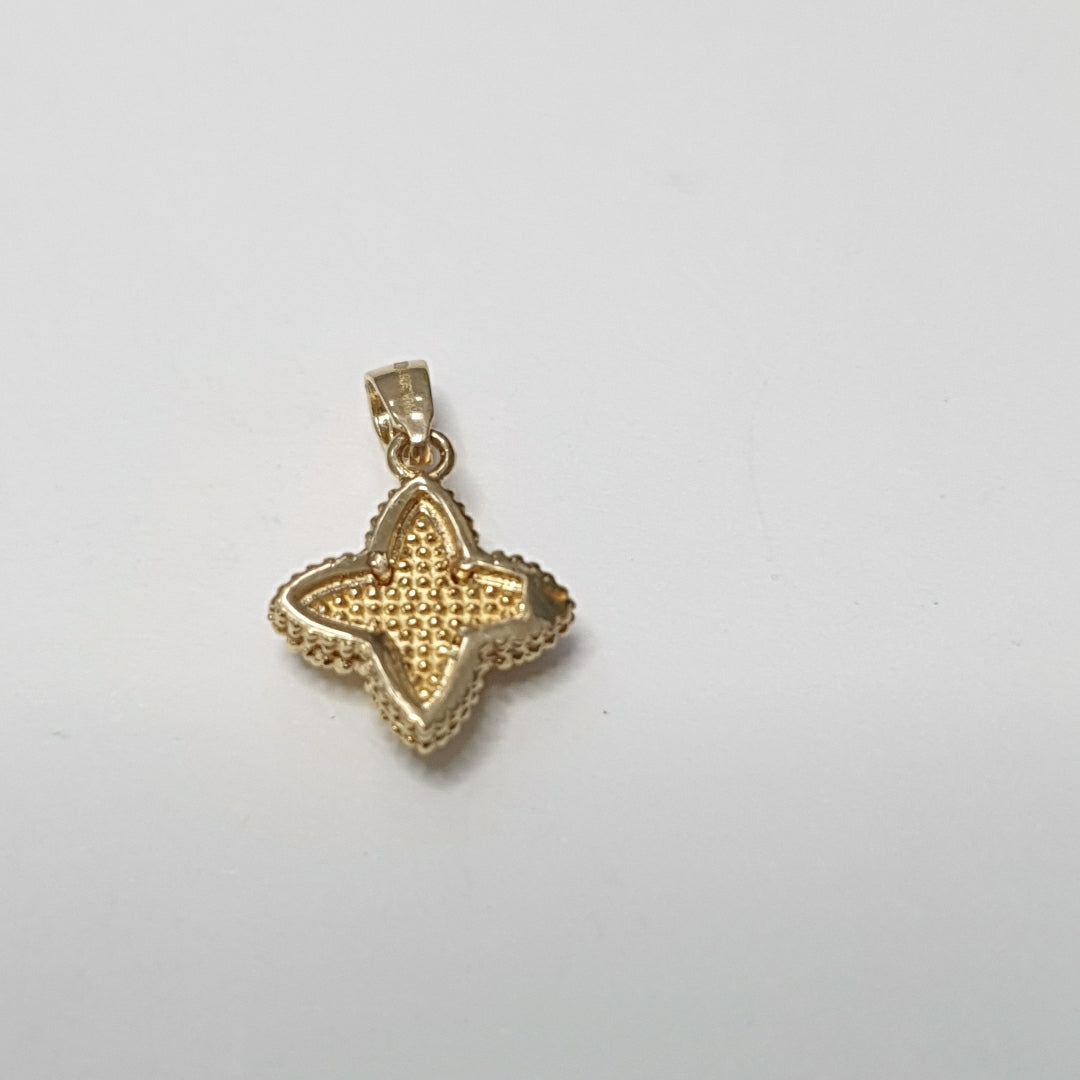 DIJES ORO 14K 1 (NUEVO)