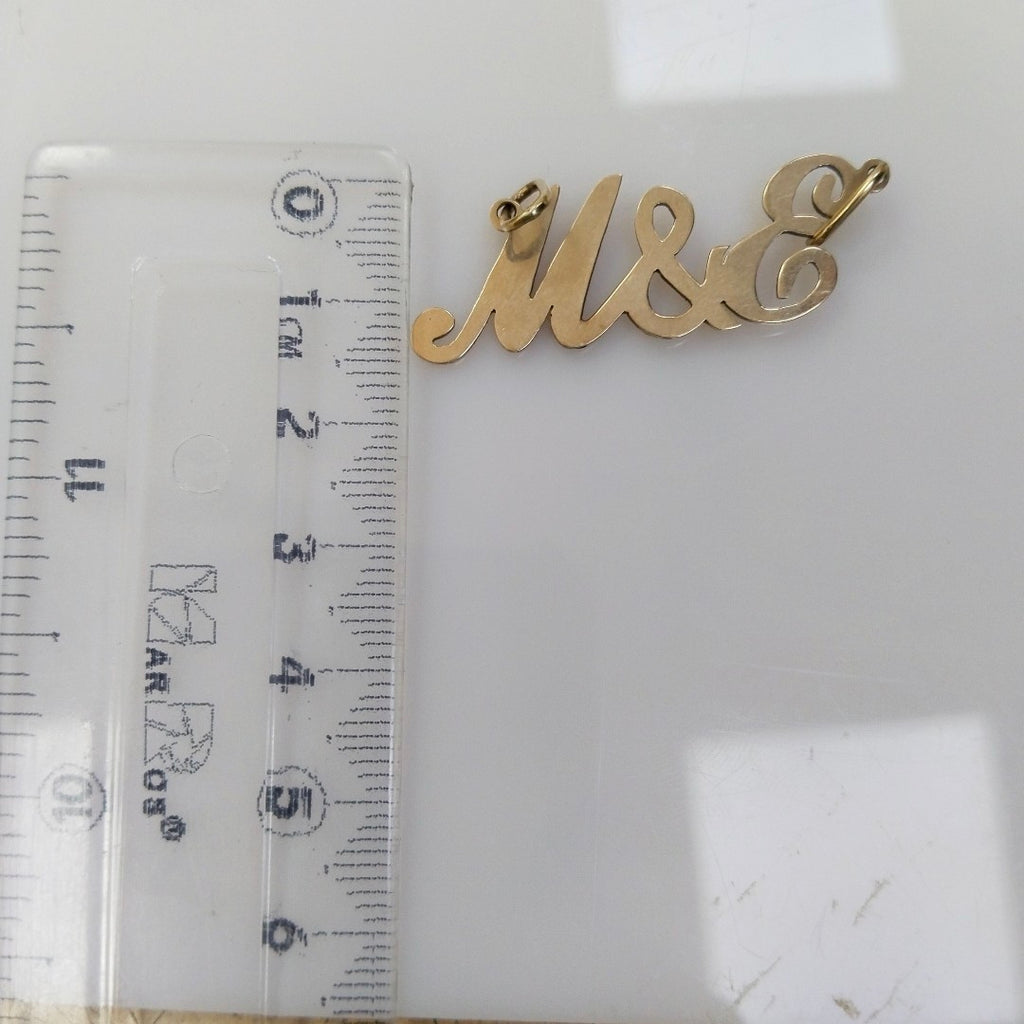 DIJE ORO 8 K 2.7 GRMS (SEMINUEVO)