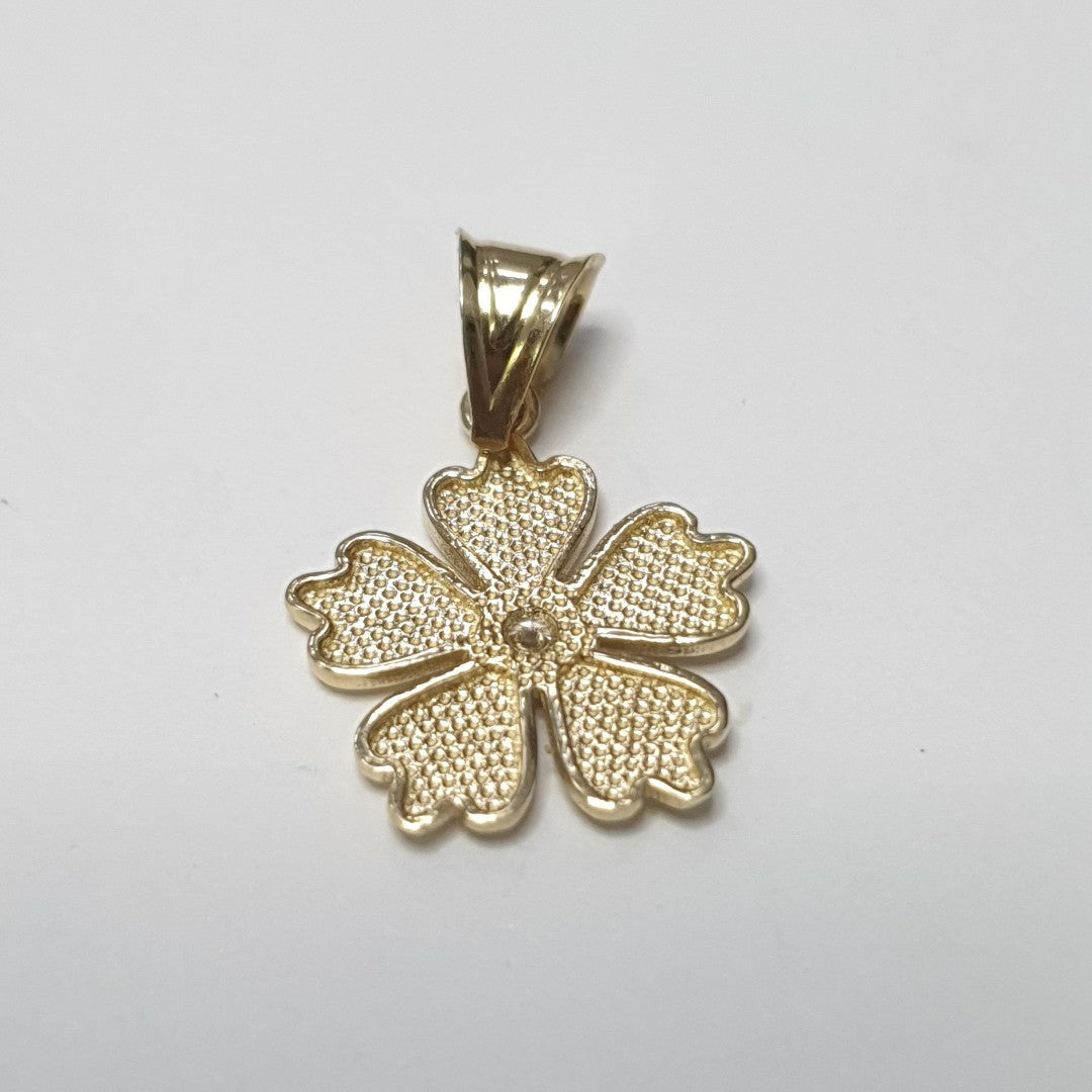 DIJES ORO 14K 1.1 (NUEVO)