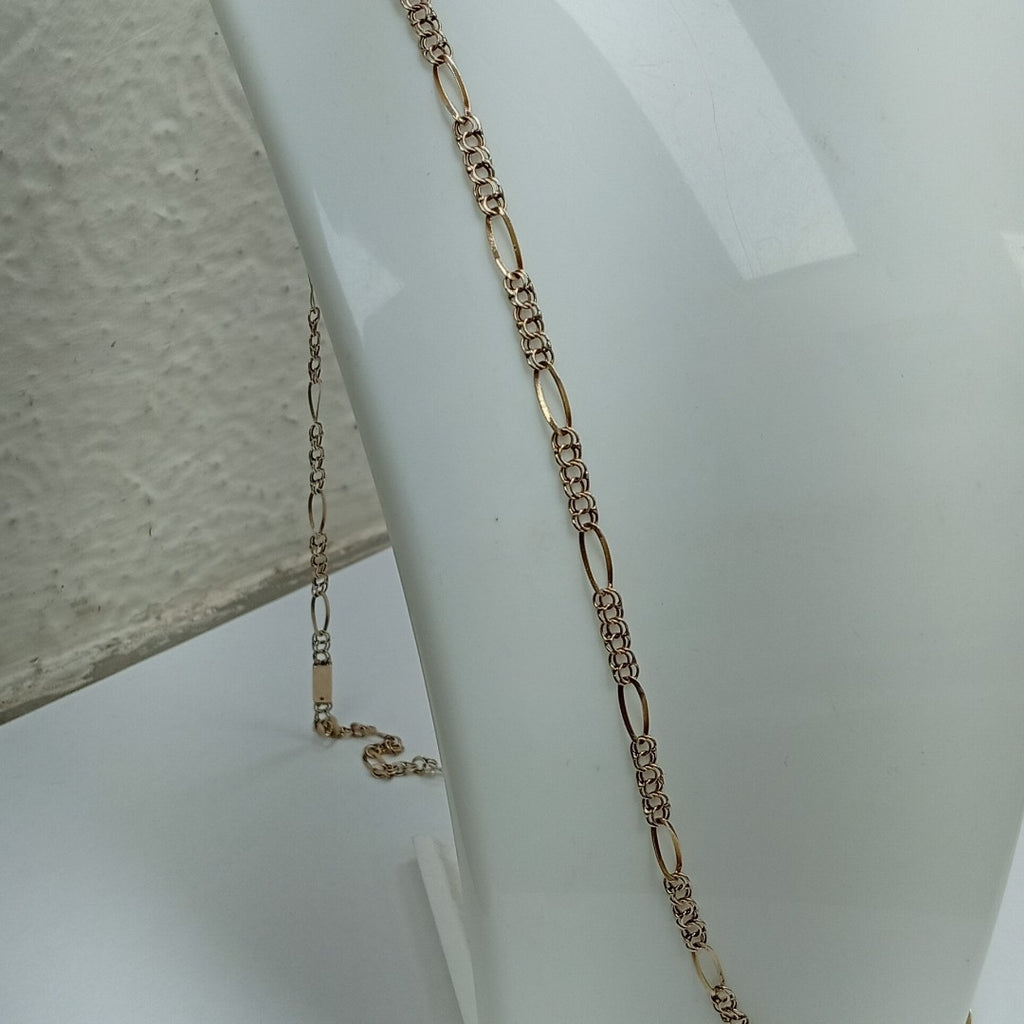 CADENA ORO 8 K 5 GRMS (SEMINUEVO)