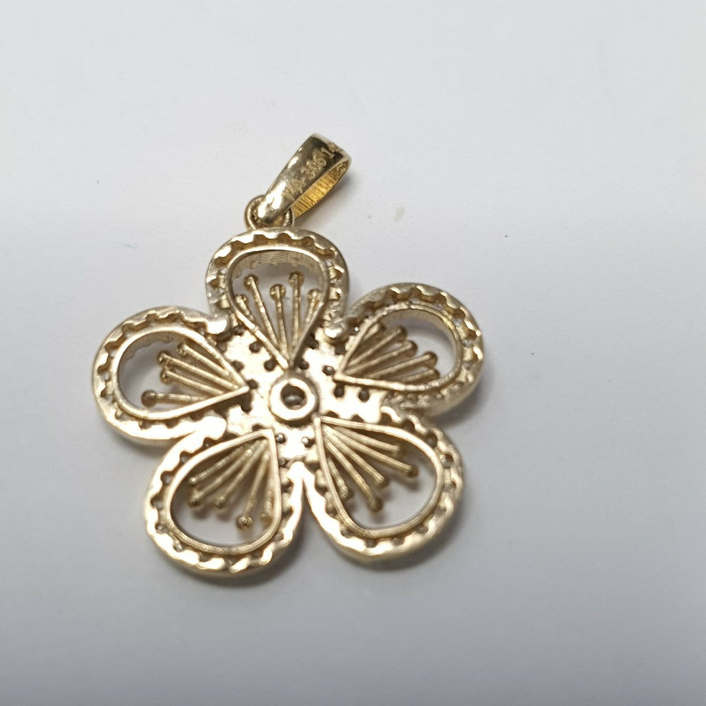 DIJES ORO 14K 1.7 (NUEVO)