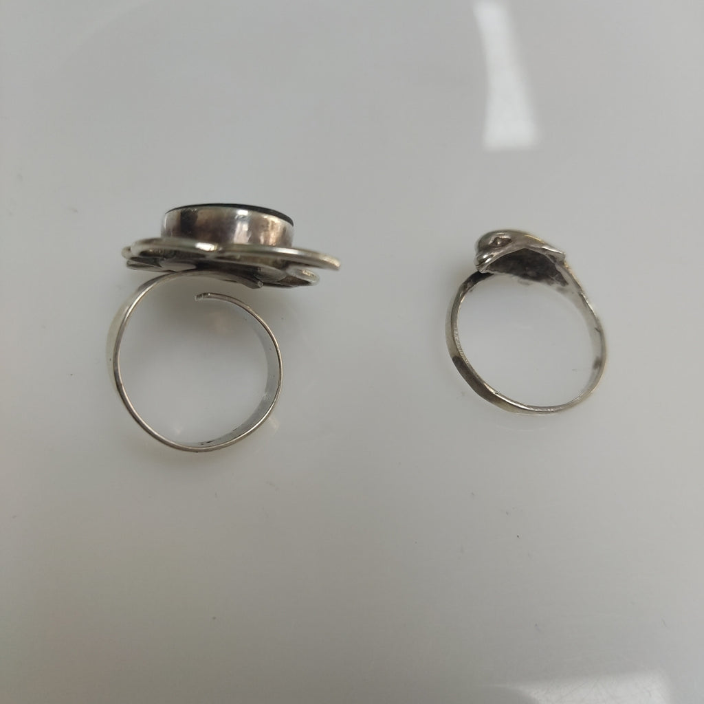 ANILLITO PLATA 10.3 GRMS (SEMINUEVO)