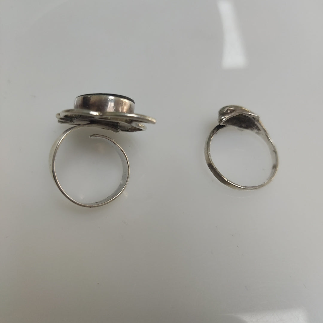 ANILLITO PLATA 10.3 GRMS (SEMINUEVO)
