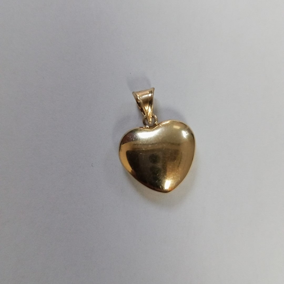 DIJES ORO 14K 1.4 (NUEVO)