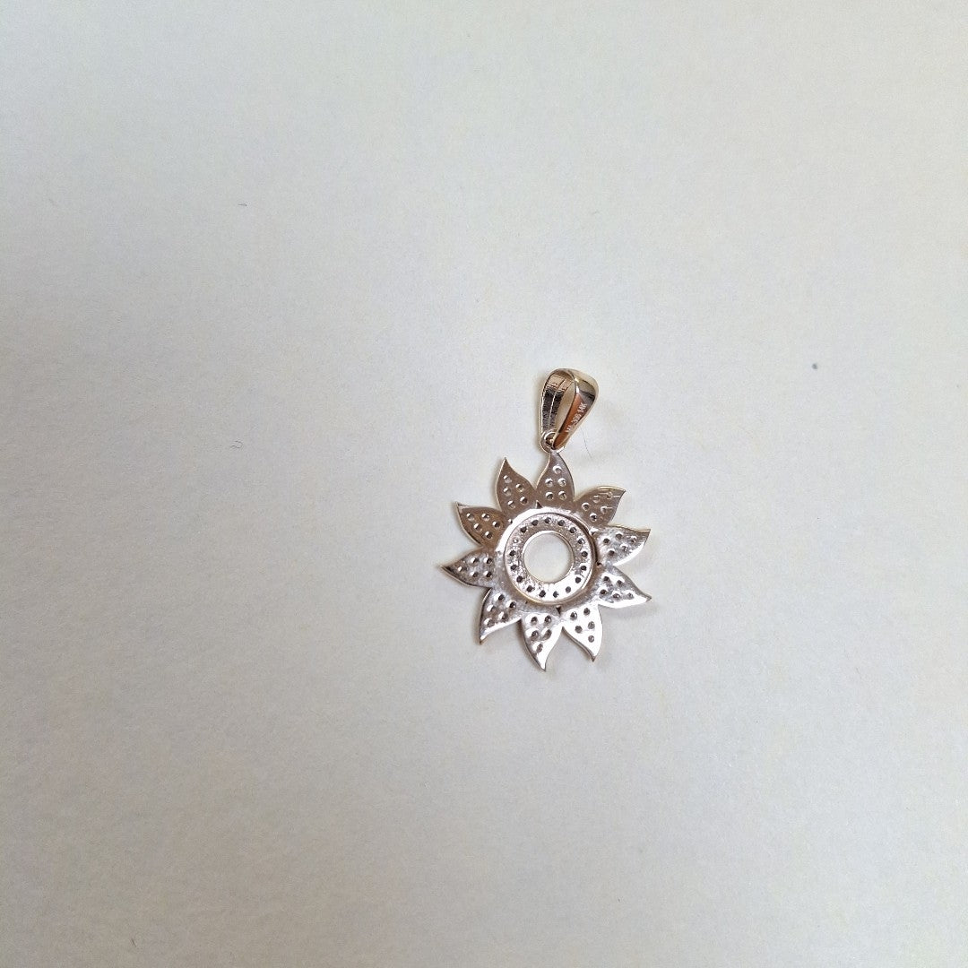 DIJES ORO 14K 2.1 (NUEVO)