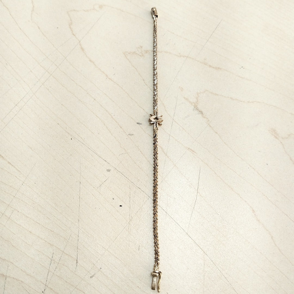 PULSERA ORO 14 K 6 GRMS (SEMINUEVO)