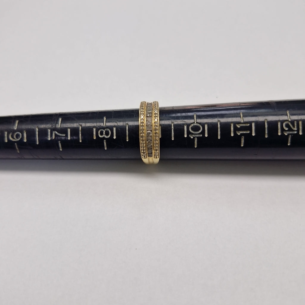 ANILLITO ORO 14 K 4.7 GRMS (SEMINUEVO)